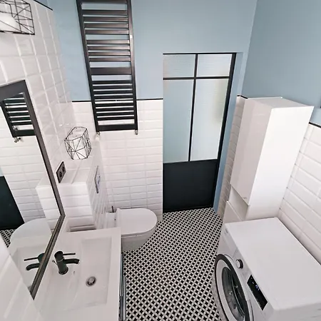 Nad Brzegiem Prázdninový dům