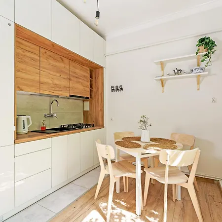 Holiday home Nad Brzegiem