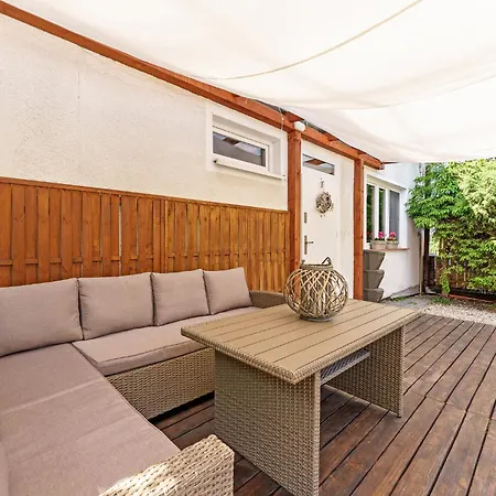 Holiday home Nad Brzegiem