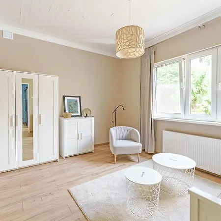 Holiday home Nad Brzegiem Mragowo